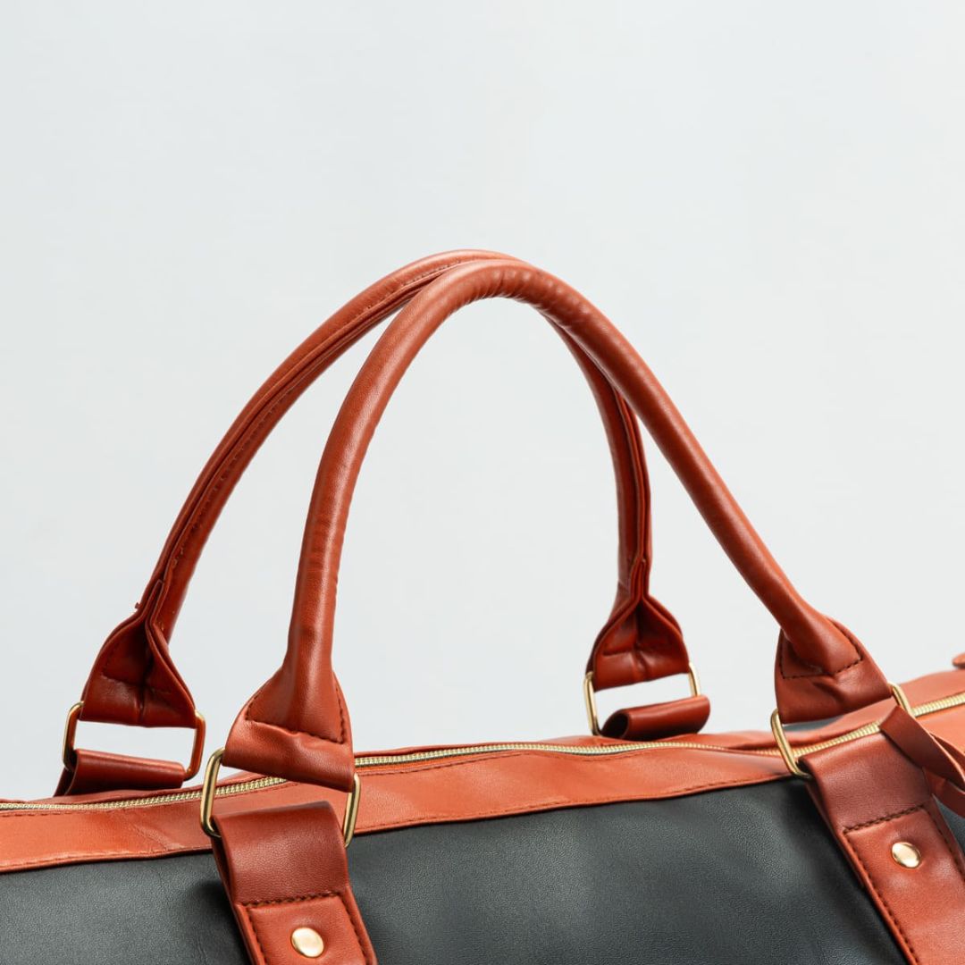 Lunex Rejsetaske 2.0