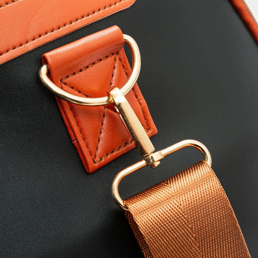 Lunex Rejsetaske 2.0