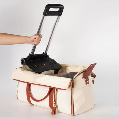 Lunex Rejsetaske 2.0