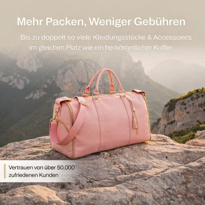 Lunex Rejsetaske 2.0