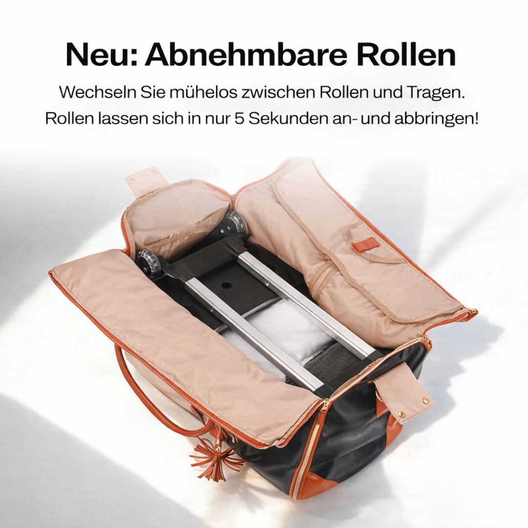 Lunex Rejsetaske 2.0