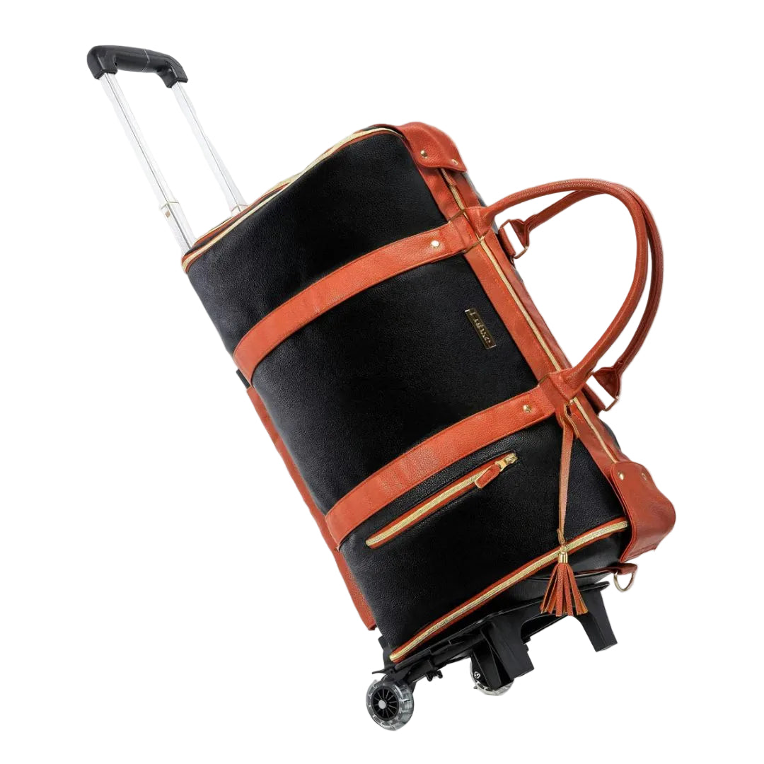 Lunex Rejsetaske 2.0