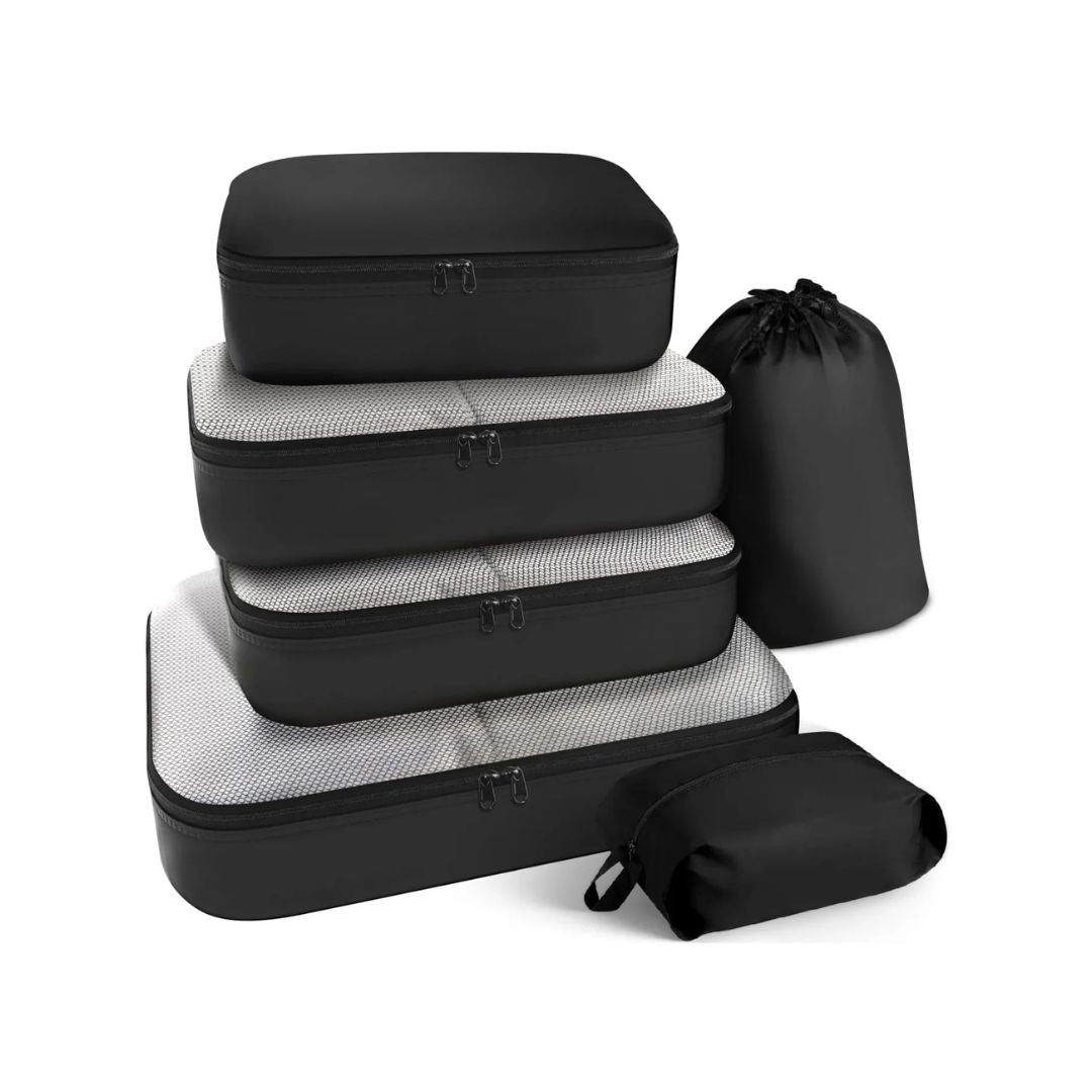 Pakningskuber (8 stk.)