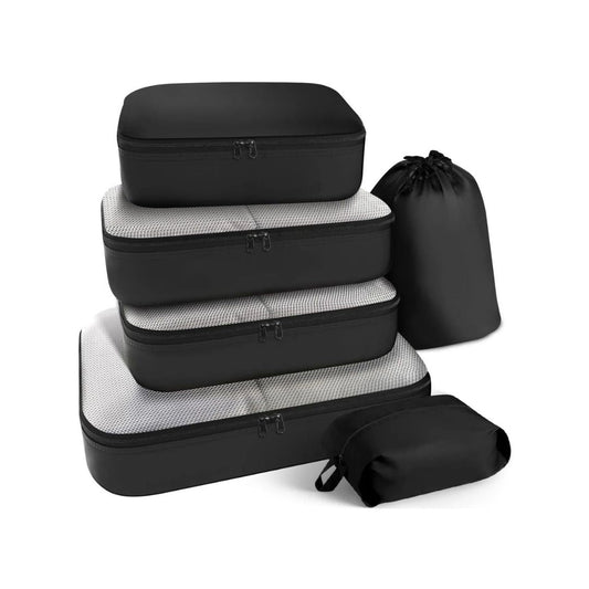 Pakningskuber (8 stk.)