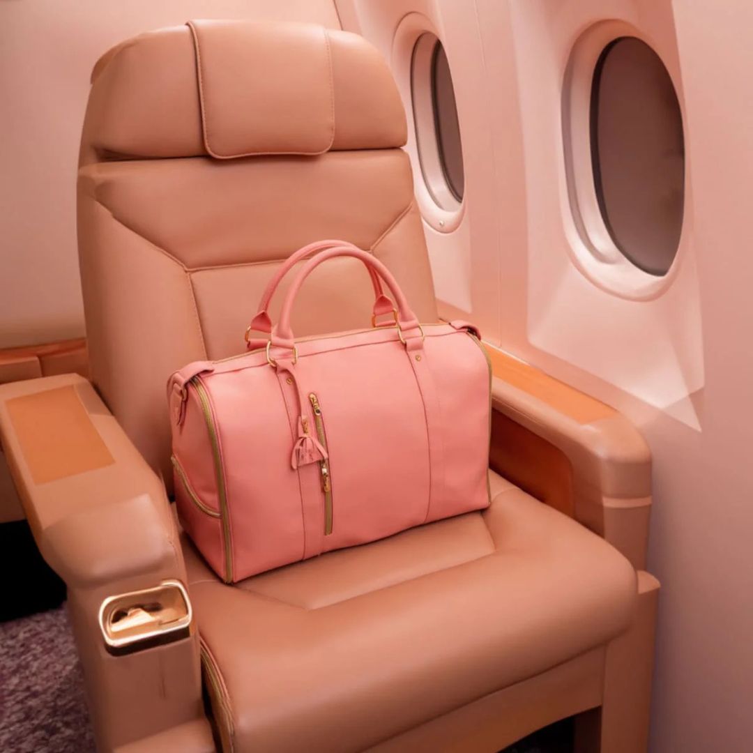 Lunex Rejsetaske 2.0