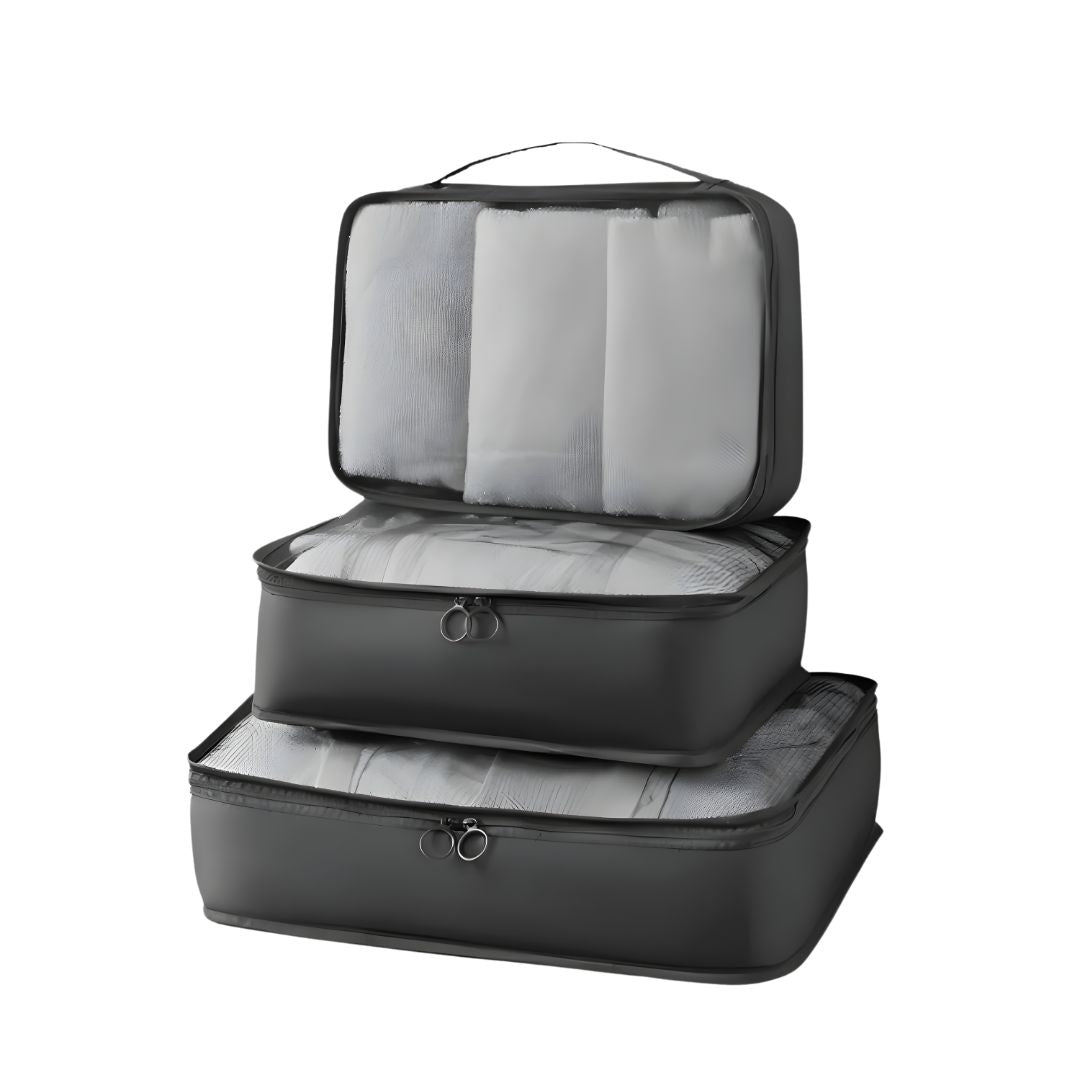 Pakningskuber (8 stk.)