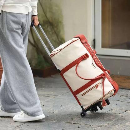 Lunex Rejsetaske 2.0