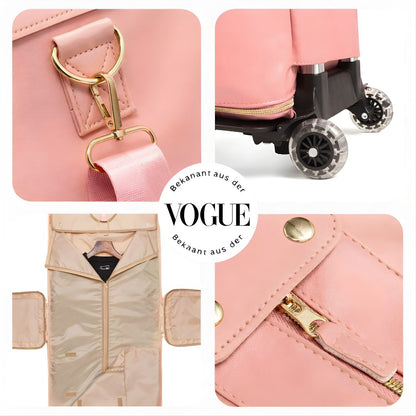 Lunex Rejsetaske 2.0