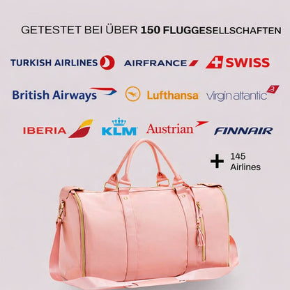 Lunex Rejsetaske 2.0