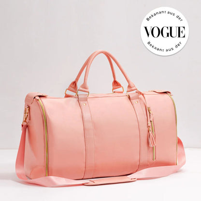 Lunex Rejsetaske 2.0