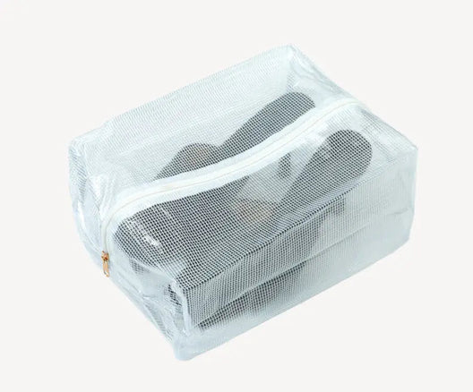 Et dedikeret rum til dine sko