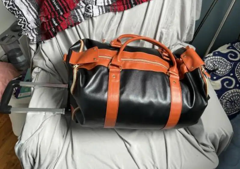 Jeg tager den med overalt – jeg har fået alle mine bedste veninder til at købe en også!!